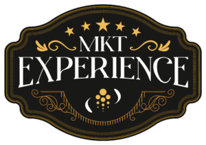 Logo MKT Experience
