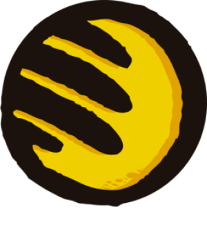 Logo Arepa Music